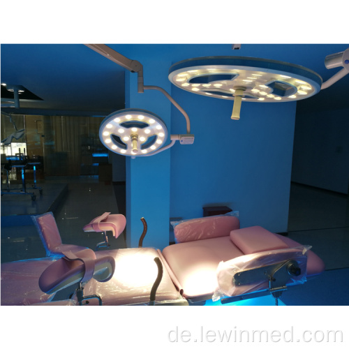 OP-Raum Preis Niedrige LED Shadowless Operationslampe